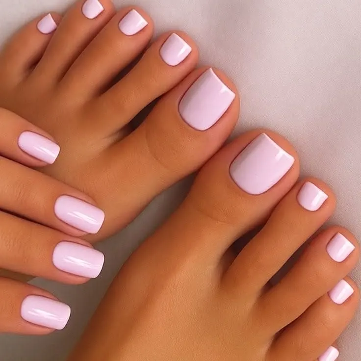 Pedicura spa
