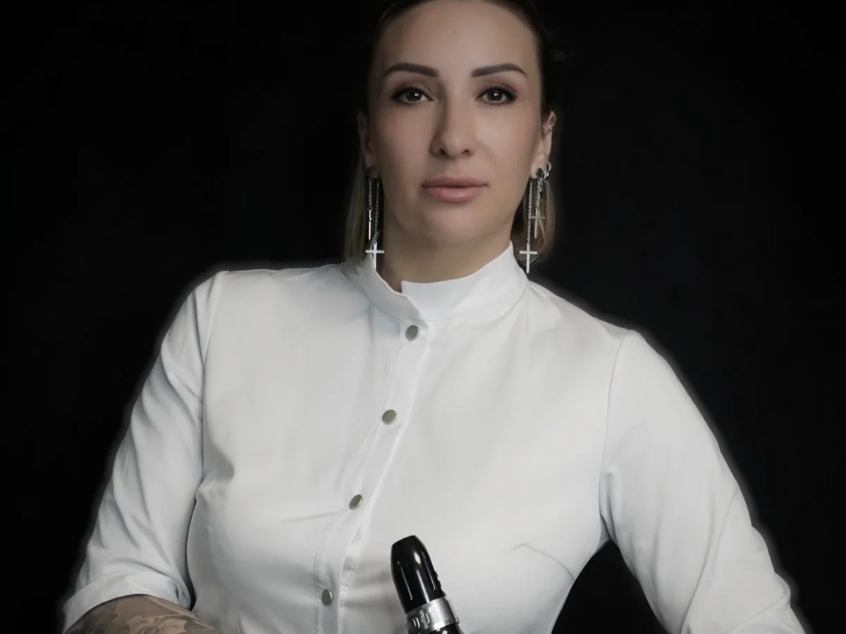 Micropigmentación y tatuaje